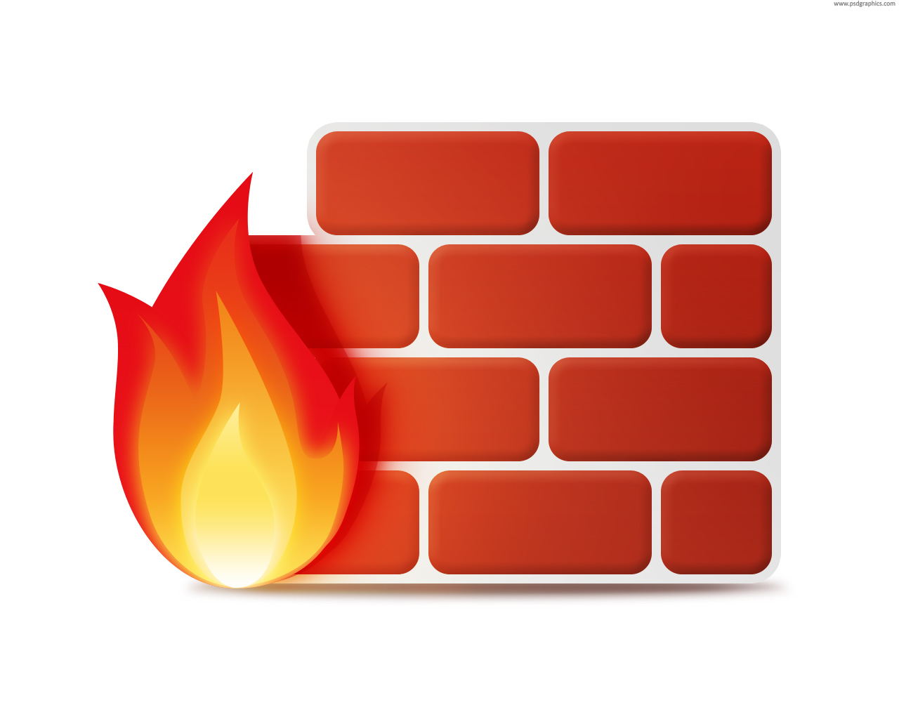 Setting up your firewall in Elastix Firewall GUI