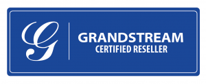 Grandstream certified reseller