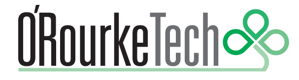 O'RourkeTech Logo